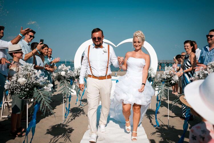 Traumpaar 2022 - Sabrina  & Wolfgang aus Freistadt