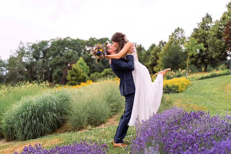 Traumpaar 2022 - Philipp  & Andrea  aus Eferding