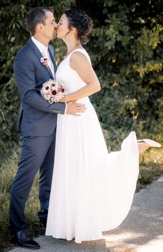 Traumpaar 2022 - Silvia & Alexander aus Grieskirchen