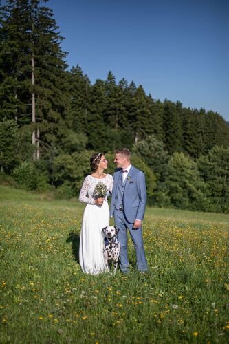 Traumpaar 2023 - Kerstin & Philipp aus Perg