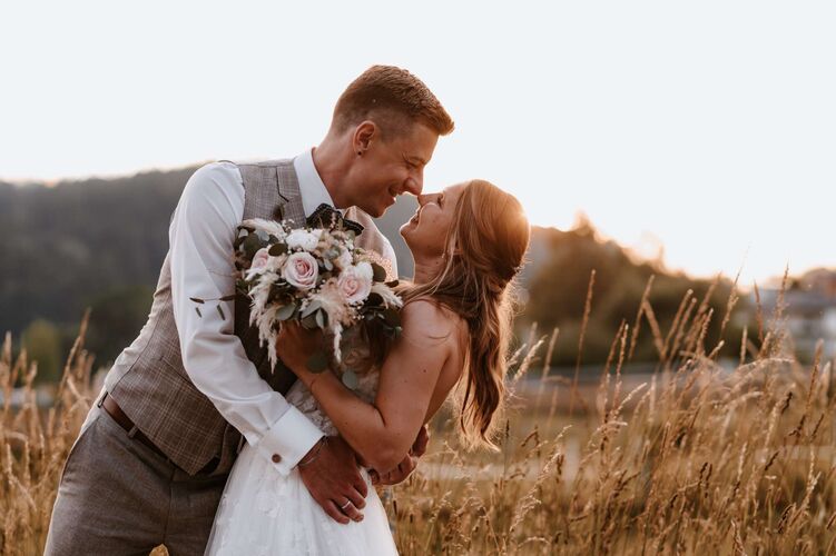 Traumpaar 2023 - Michelle & Christoph aus Wels