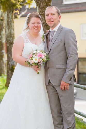 Traumpaar 2023 - Claudia & Erwin aus Perg