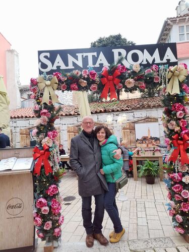 Traumpaar 2023 - Astrid & Johannes aus Vöcklabruck