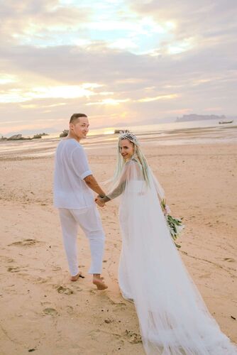 Traumpaar 2023 - Nadine & Karl aus Freistadt