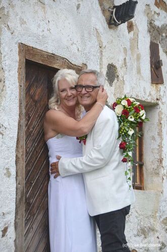 Traumpaar 2023 - Heidi & Peter aus Urfahr-Umgebung