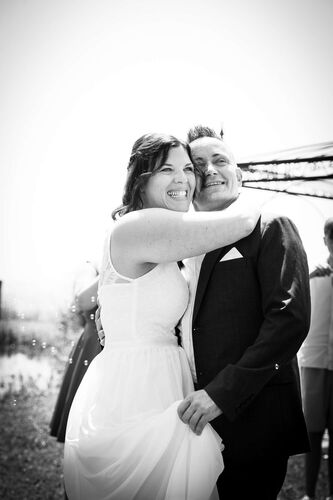 Traumpaar 2023 - Karin & Oliver aus Urfahr-Umgebung