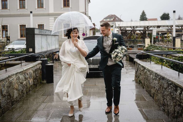 Traumpaar 2023 - Andreas & Anna aus Amstetten