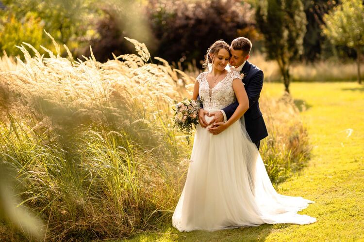 Traumpaar 2023 - Isabella & Manuel aus Urfahr-Umgebung