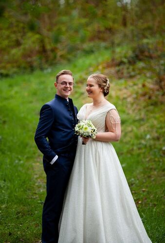 Traumpaar 2023 - Markus & Katharina aus Linz