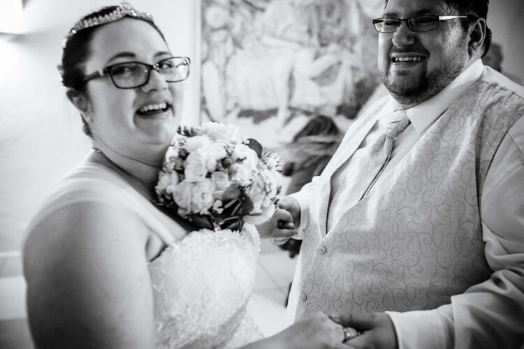 Traumpaar 2023 - Daniela & Manuel aus Linz-Land