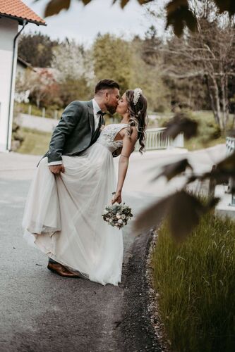 Traumpaar 2023 - Linda & Dominik aus Urfahr-Umgebung