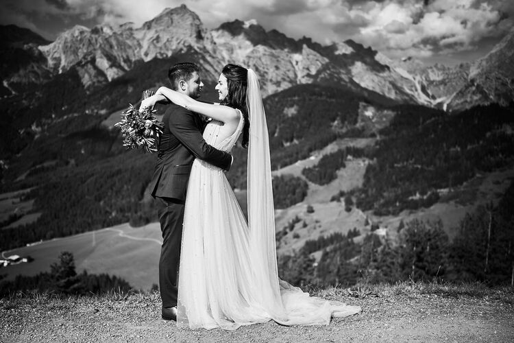 Traumpaar 2023 - Vera & Stefan aus Urfahr-Umgebung