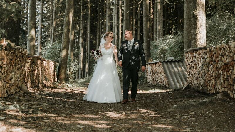 Traumpaar 2023 - Sylvia & Stefan aus Schärding