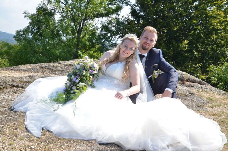 Traumpaar 2023 - Eva & Josef aus Freistadt