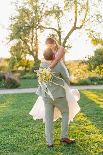 Traumpaar 2023 - Katrin & Lukas aus Linz-Land