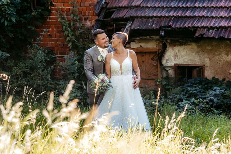 Traumpaar 2023 - Corinna & Gerald aus Urfahr-Umgebung