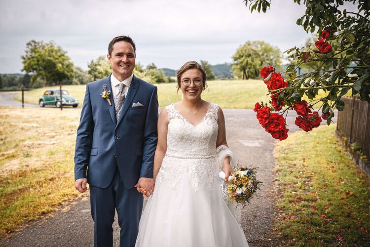 Traumpaar 2023 - Marlene & Stefan aus Grieskirchen