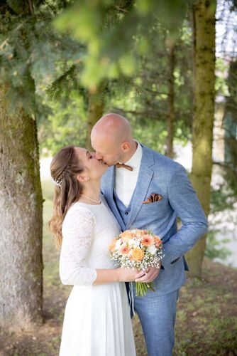 Traumpaar 2023 - Barbara & Alexander aus Urfahr-Umgebung