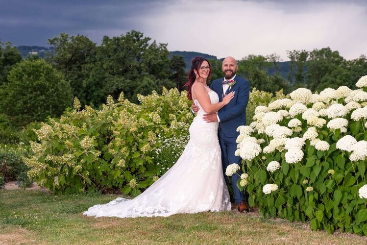 Traumpaar 2023 - Karin & Stefan aus Eferding