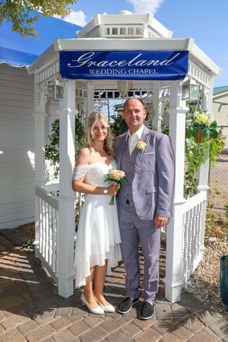 Traumpaar 2023 - Anita & Andreas aus Wels