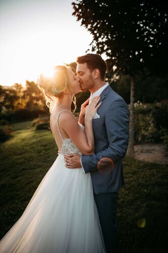 Traumpaar 2023 - Claudia & Roman aus Urfahr-Umgebung