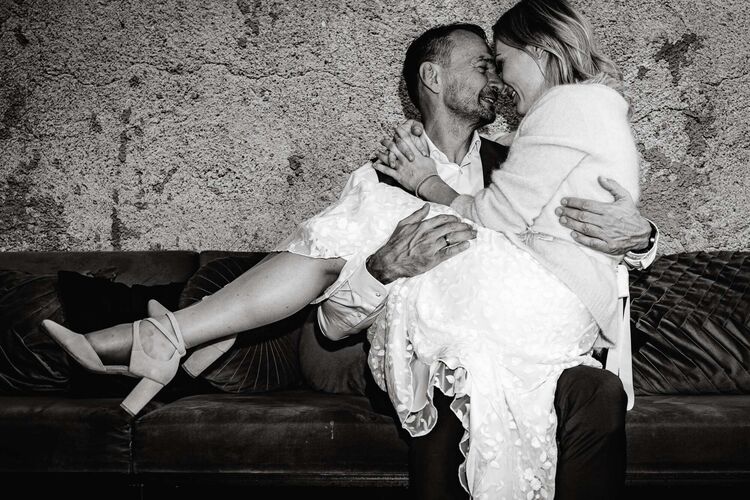 Traumpaar 2023 - Romana & Peter aus Linz-Land