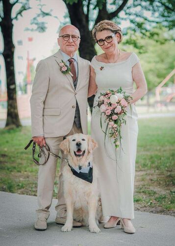 Traumpaar 2023 - Birgitt & Dietmar aus Linz-Land