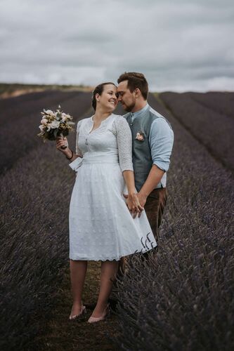 Traumpaar 2023 - Michaela & Martin aus Perg