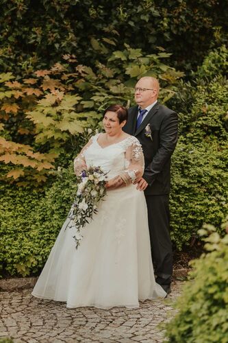 Traumpaar 2023 - Julia & René aus Freistadt