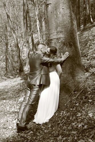 Traumpaar 2023 - Manuela & Gerald aus Urfahr-Umgebung