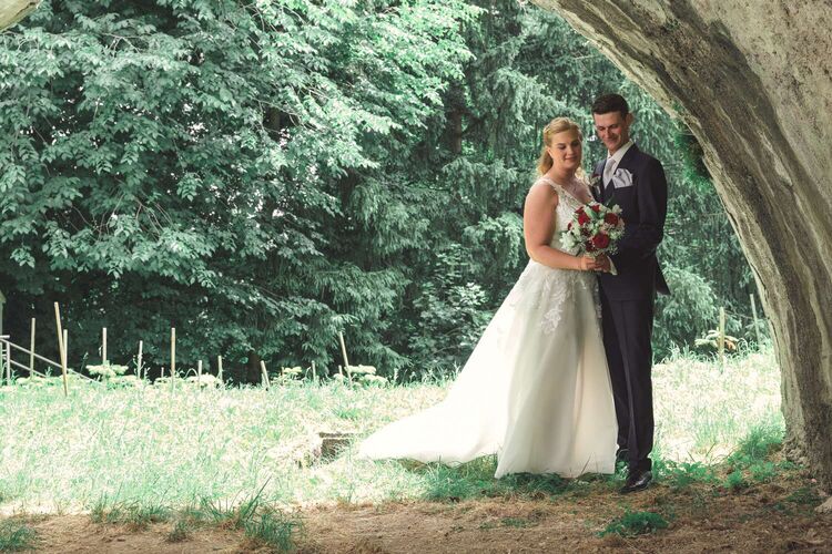 Traumpaar 2023 - Andrea & Klaus aus Vöcklabruck