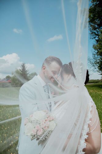 Traumpaar 2023 - Lisa & Wolfgang aus Wels