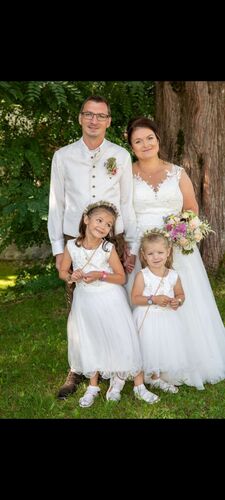 Traumpaar 2023 - Gabriele & Gerhard aus Amstetten