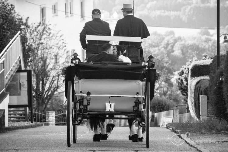 Traumpaar 2023 - Daniela & Markus aus Steyr