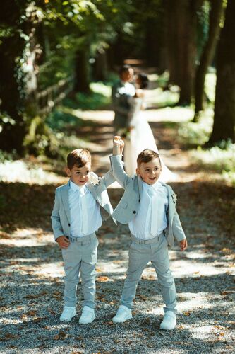 Traumpaar 2023 - Franziska & Markus aus Schärding