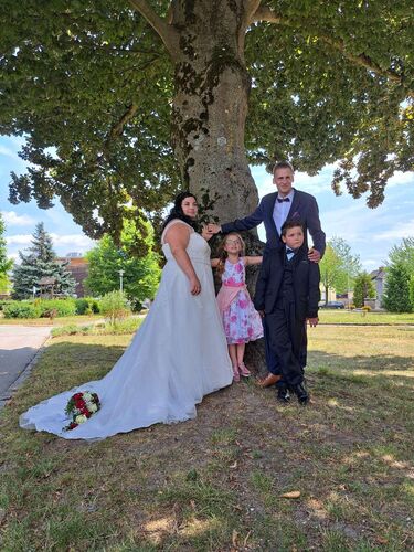 Traumpaar 2023 - Andreas & Patrizia aus Freistadt