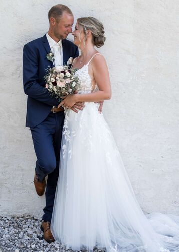 Traumpaar 2023 - Bianca & Markus aus Kirchdorf