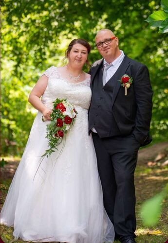 Traumpaar 2023 - Melanie & Dominic aus Grieskirchen