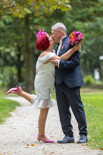 Traumpaar 2023 - Petra & Reinhard aus Linz