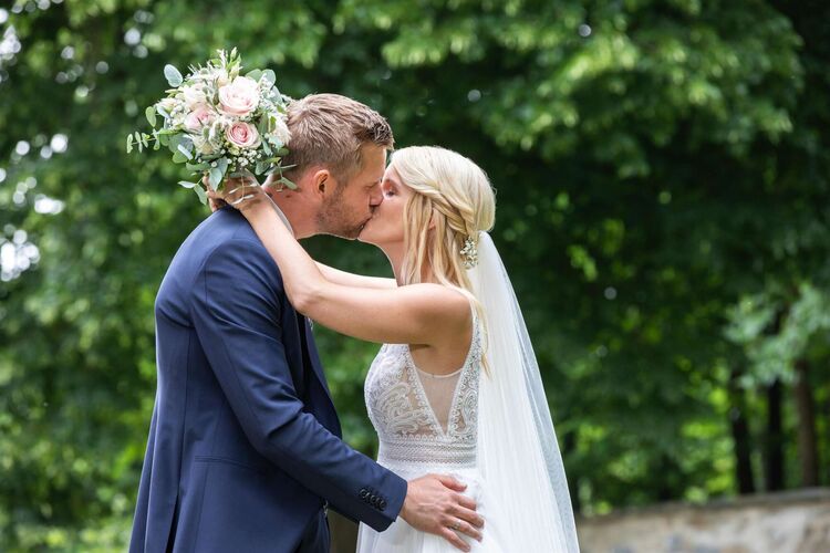 Traumpaar 2023 - Bianca & Klaus aus Freistadt