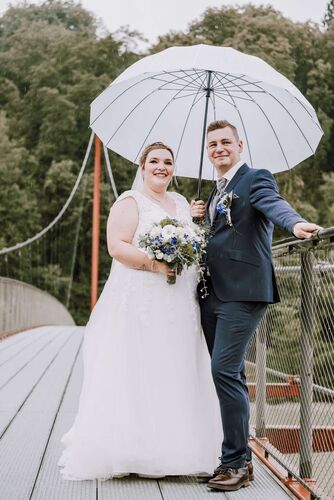 Traumpaar 2023 - Susanne & Patrick aus Schärding