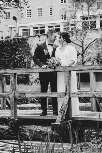 Traumpaar 2023 - Laura & Daniel aus Schärding