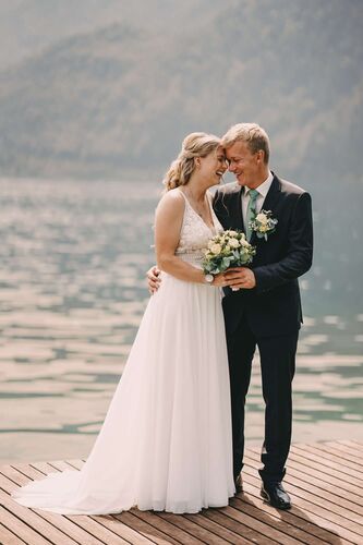 Traumpaar 2023 - Stefanie & Stefan aus Vöcklabruck