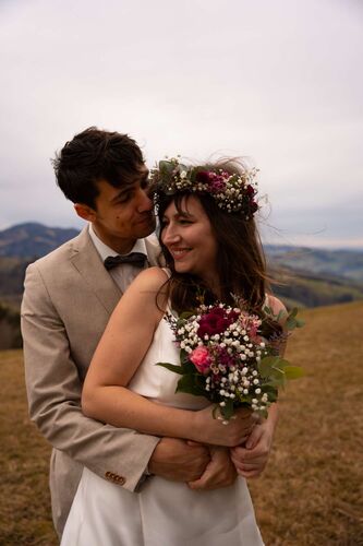 Traumpaar 2023 - Magdalena & Mario aus Steyr