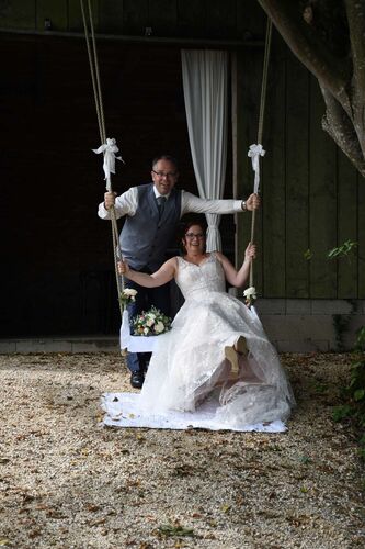 Traumpaar 2023 - Andrea & Helmut aus Linz-Land