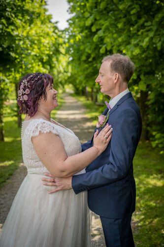 Traumpaar 2023 - Sandra & Werner aus Linz-Land