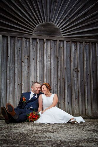 Traumpaar 2023 - Christa & Peter aus Urfahr-Umgebung