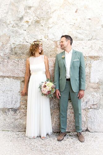 Traumpaar 2023 - Gerti & Andi aus Steyr