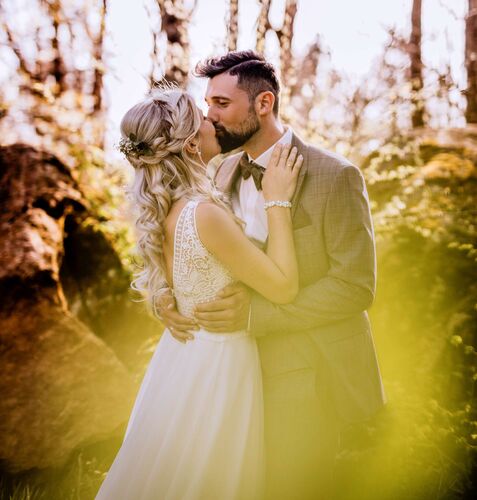 Traumpaar 2023 - Sandra & Stefan aus Urfahr-Umgebung