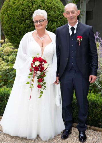 Traumpaar 2023 - Andi & Heidi aus Amstetten